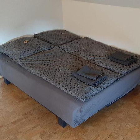 Ferienwohnung Onkel Willi Тельґте Екстер'єр фото