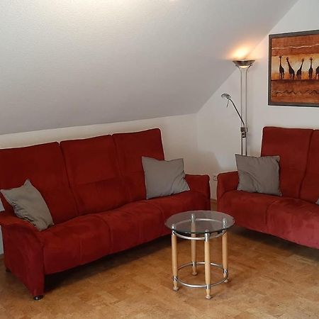 Ferienwohnung Onkel Willi Тельґте Екстер'єр фото