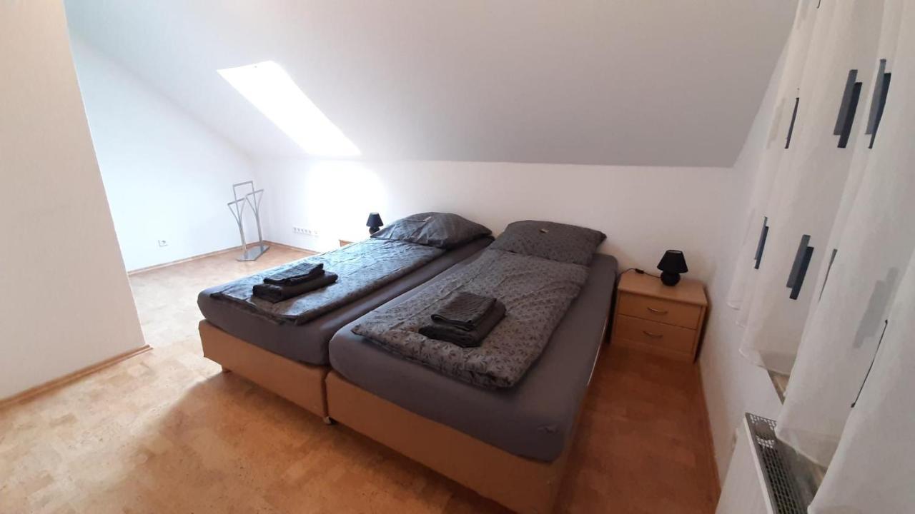 Ferienwohnung Onkel Willi Тельґте Екстер'єр фото