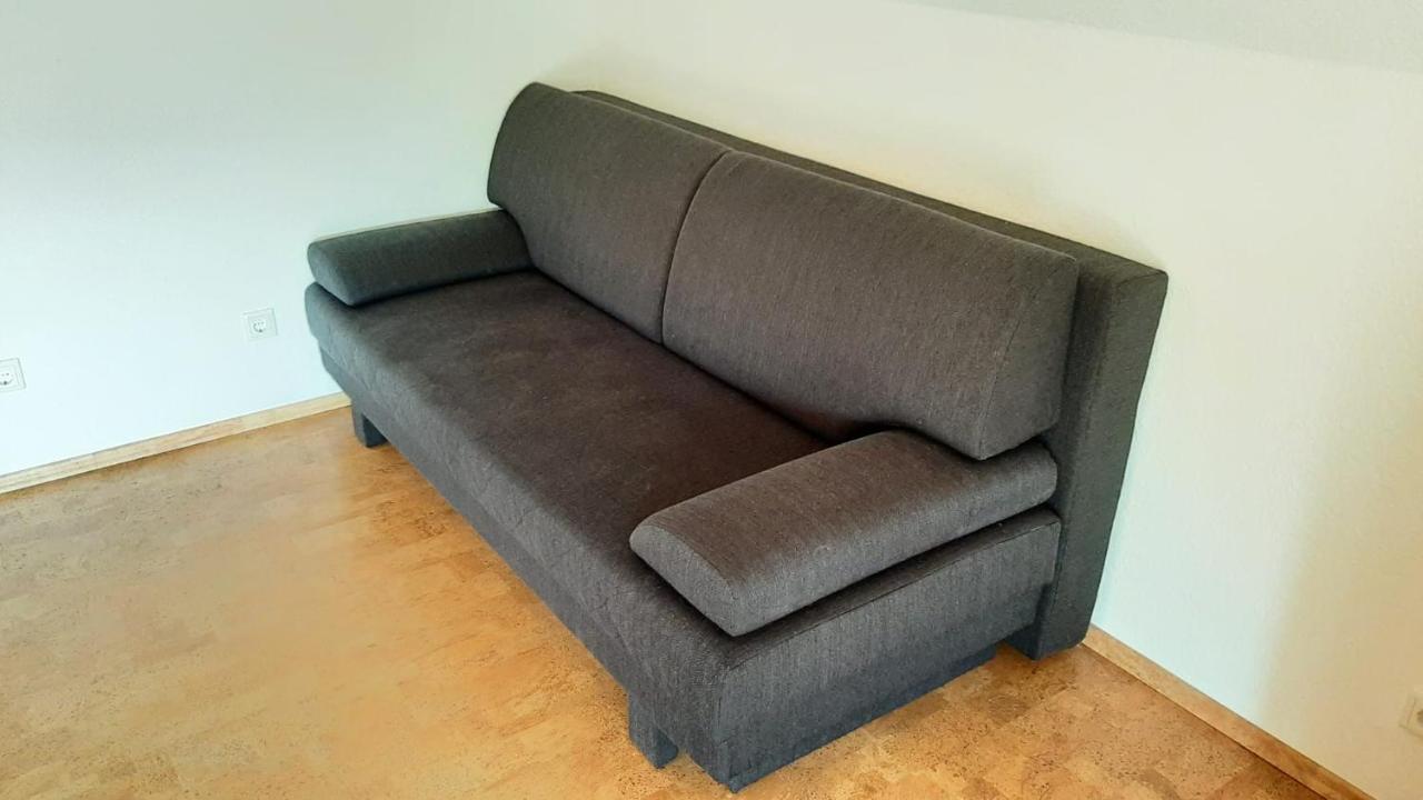 Ferienwohnung Onkel Willi Тельґте Екстер'єр фото