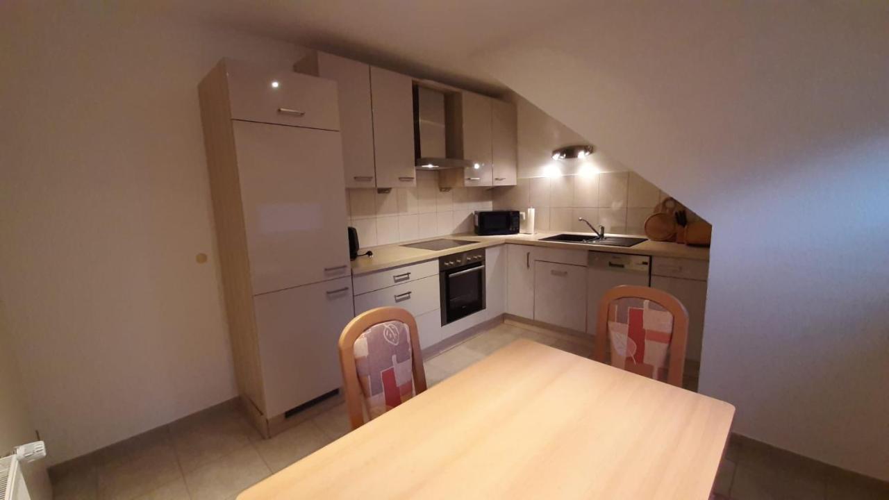 Ferienwohnung Onkel Willi Тельґте Екстер'єр фото