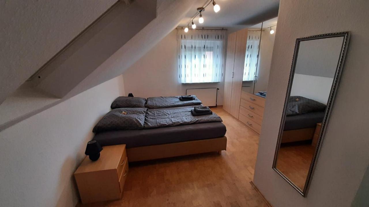 Ferienwohnung Onkel Willi Тельґте Екстер'єр фото