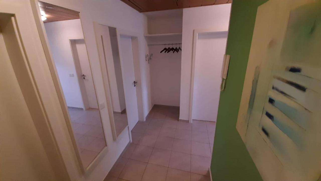 Ferienwohnung Onkel Willi Тельґте Екстер'єр фото