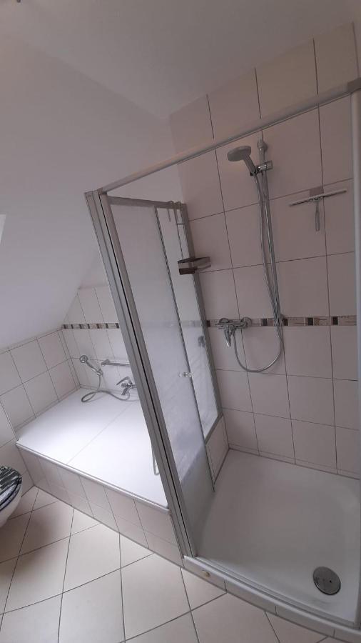 Ferienwohnung Onkel Willi Тельґте Екстер'єр фото