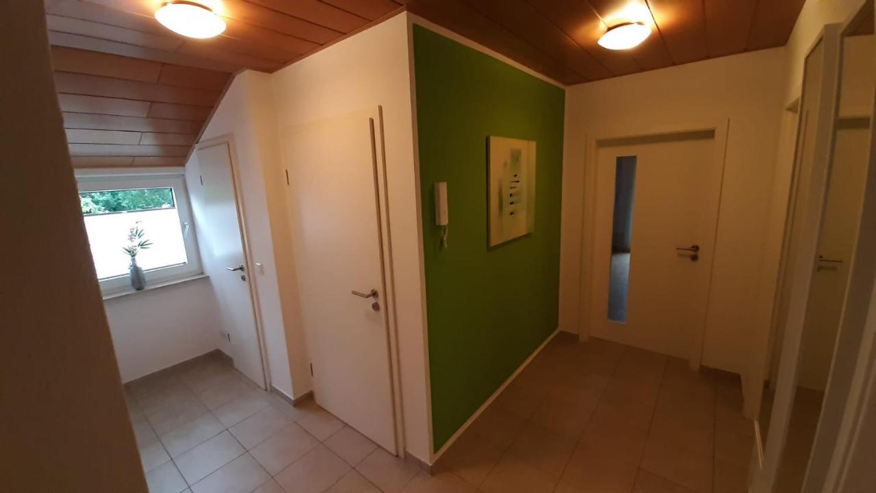 Ferienwohnung Onkel Willi Тельґте Екстер'єр фото