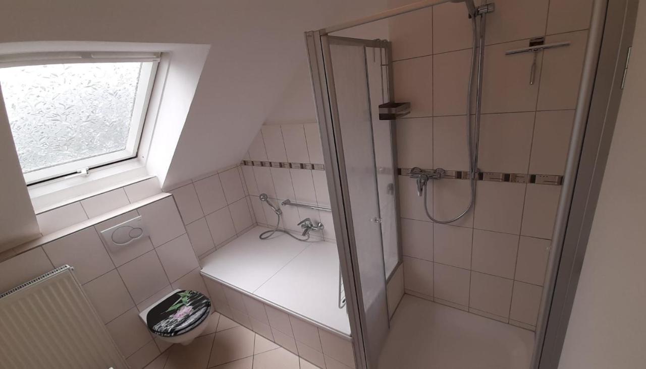 Ferienwohnung Onkel Willi Тельґте Екстер'єр фото